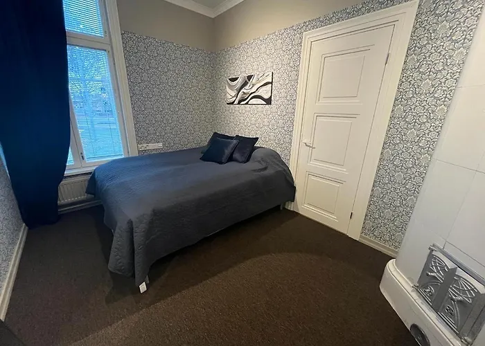 Johanssonin Talo 1849 3*