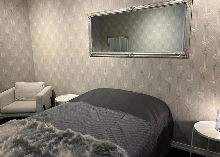 Отель Johanssonin Talo 1849