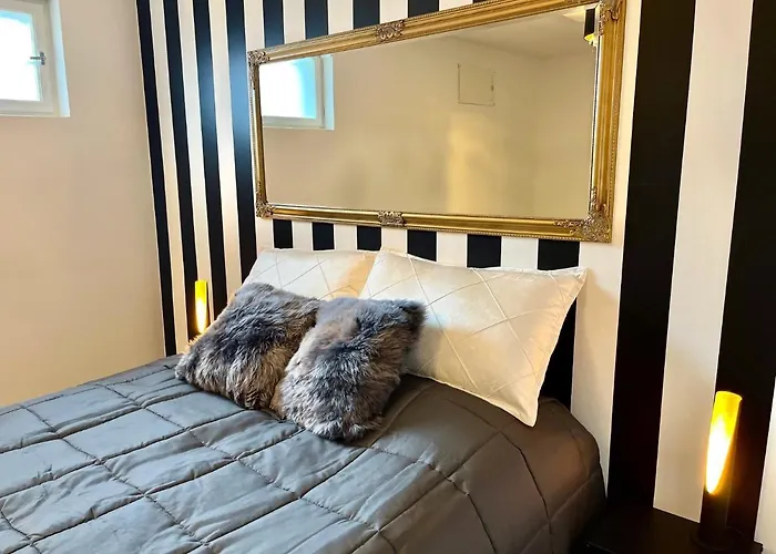 Johanssonin Talo 1849 Отель