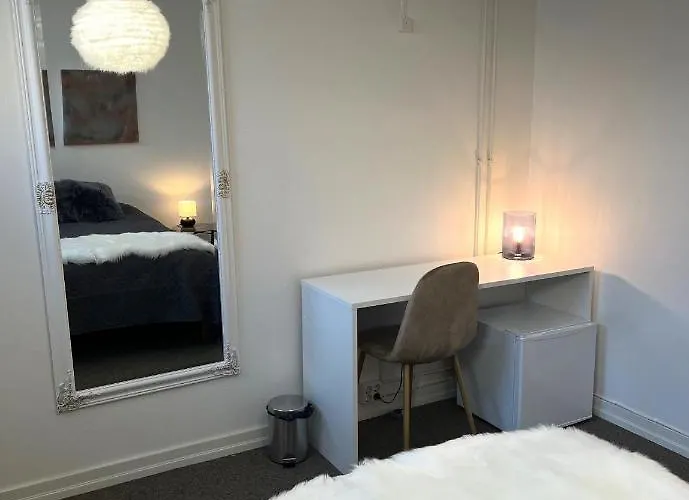 Johanssonin Talo 1849 Отель 3*