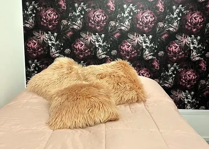 Johanssonin Talo 1849 3* Йоэнсуу