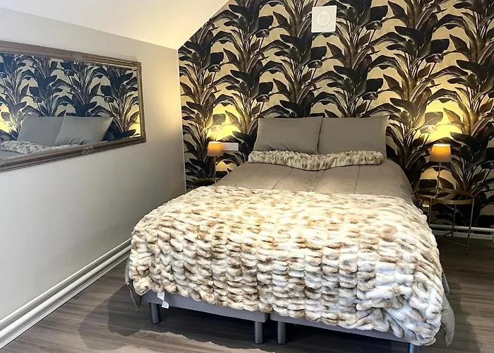 Отель Johanssonin Talo 1849 3*